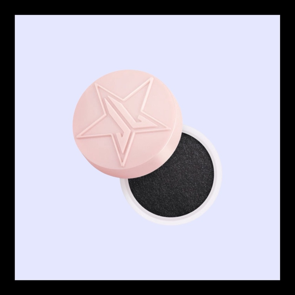 ❗️NEW❗️Jeffree Star Eye Gloss Powder